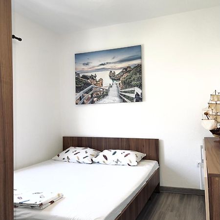 Apartman Misovic Herceg Novi Luaran gambar