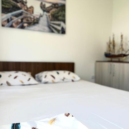 Apartman Misovic Herceg Novi Luaran gambar