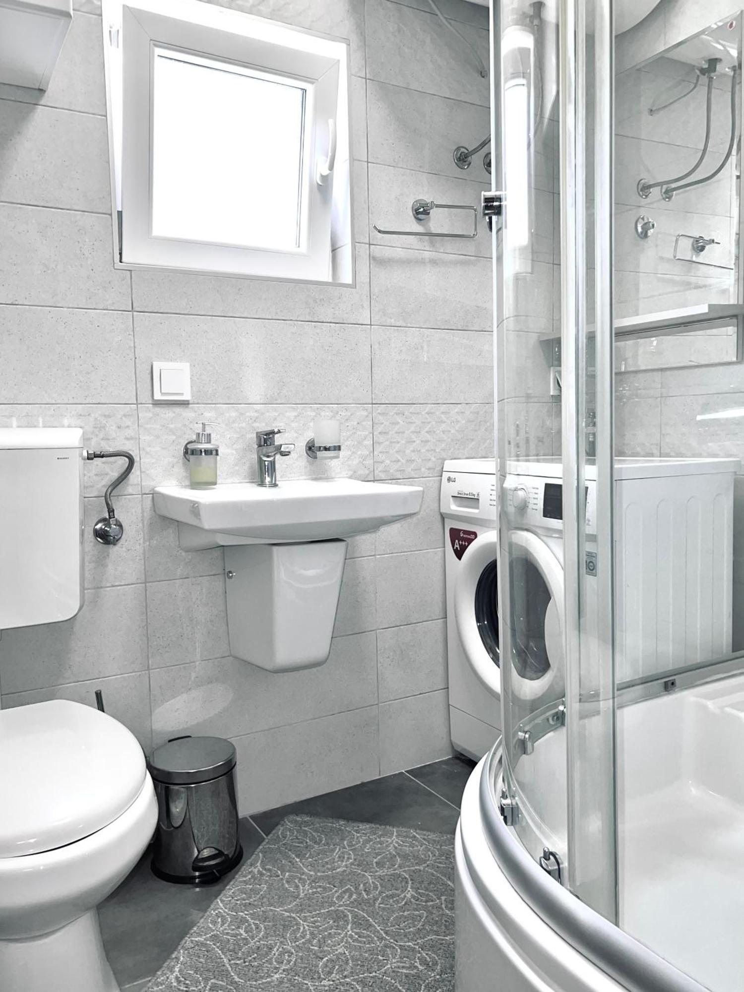 Apartman Misovic Herceg Novi Luaran gambar